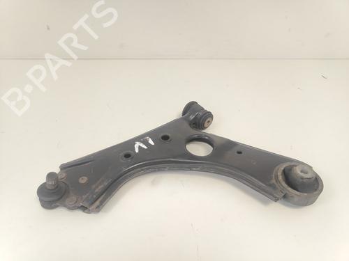 left-front-suspension-arm-opel-combo-box-bodympv-x12-2012-33785857 main image