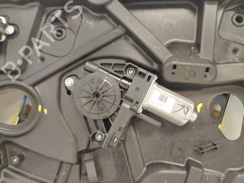 Front right window mechanism VOLVO V60 I (155) 2.0 T | BP33785965C23 - Image 2