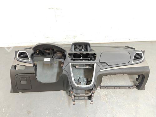 Instrumentbræt Instrumentbræt OPEL MOKKA / MOKKA X (J13) 1.4 (_76) (140 hp) 33789515 33789515