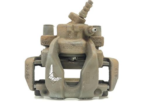 Used Left front brake caliper Left front brake caliper RENAULT CLIO IV (BH_) 0.9 TCe 90 (BHNF, BHMA, BHMH, BHJK, BHJR) (90 hp) 33790651 33790651