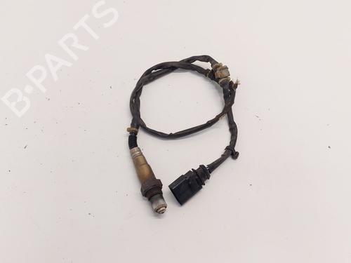 Elektronisk sensor Elektronisk sensor AUDI TT Roadster (8J9) 2.0 TFSI (200 hp) 33782328 33782328