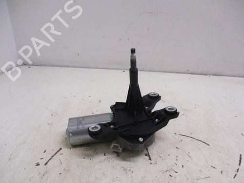 Used Rear wiper motor Rear wiper motor RENAULT LAGUNA II (BG0/1_) 2.0 16V (BG00, BG0K, BG0P, BG0W) (135 hp) 33778163 33778163