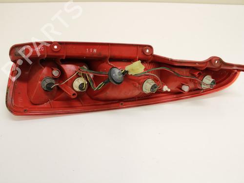 Left taillight DAEWOO REZZO (U100) 1.8 | BP33774666C34 - Image 4