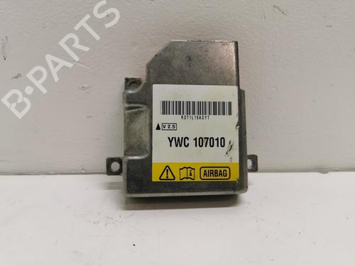 Used ECU airbags ECU airbags MG MG ZR 105 (103 hp) 33778675 33778675