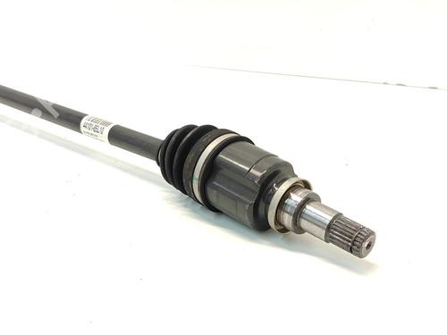 Right front driveshaft OPEL AGILA B (H08) 1.2 (F68) | BP39250033M39 - Image 3