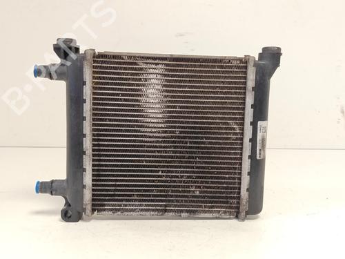 Used Water radiator Water radiator MINI MINI COUNTRYMAN (F60) John Cooper Works ALL4 (306 hp) 33792315 33792315