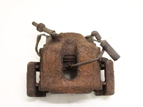 Used Left front brake caliper Left front brake caliper BMW 3 (E46) 318 i (118 hp) 33780676 33780676