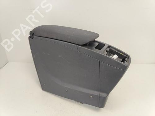 Used Middle console Middle console RENAULT GRAND SCÉNIC III (JZ0/1_) 1.4 16V (JZ0F) (131 hp) 33777056 33777056