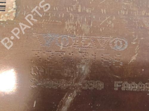 Catalyst VOLVO XC40 (536) B4 Mild-Hybrid | BP33790294M10  - Image 5