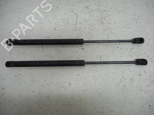 Used Tailgate lift support Tailgate lift support CHEVROLET AVEO / KALOS Hatchback (T200) 1.4 16V (94 hp) 33778442 33778442