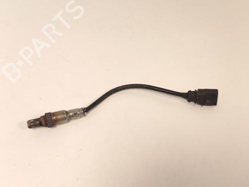 Used Electronic sensor Electronic sensor VW GOLF VII (5G1, BQ1, BE1, BE2) 1.2 TSI (105 hp) 33784209 33784209