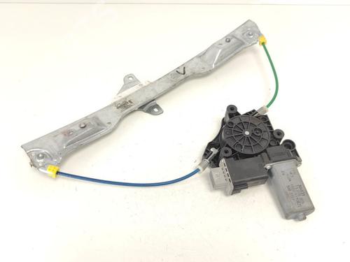 Used Front left window mechanism Front left window mechanism OPEL CORSA E (X15) 1.0 (08, 68) (115 hp) 33787932 33787932