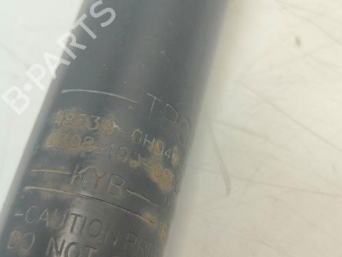 Left rear shock absorber PEUGEOT 108 1.0 VTi | BP33784075M18 - Image 4