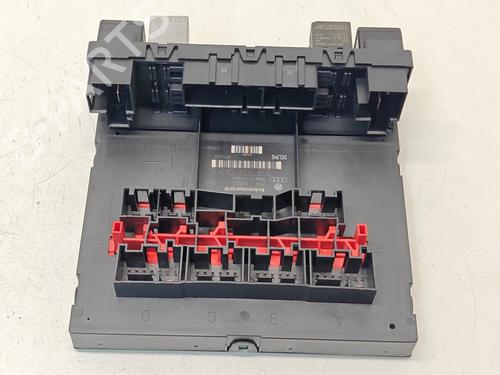 Control unit VW GOLF PLUS V (5M1, 521) 1.6 | BP38681274M11 - Image 4