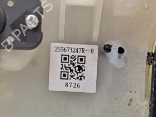 Steering column stalk RENAULT ZOE Hatchback Van (BFM_) Electric (BFME) | BP39210262I23 - Image 5