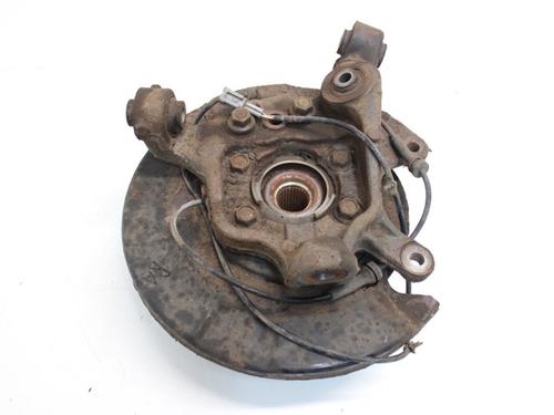 Used Right rear steering knuckle Right rear steering knuckle NISSAN MURANO I (Z50) 3.5 4x4 (234 hp) 33781234 33781234