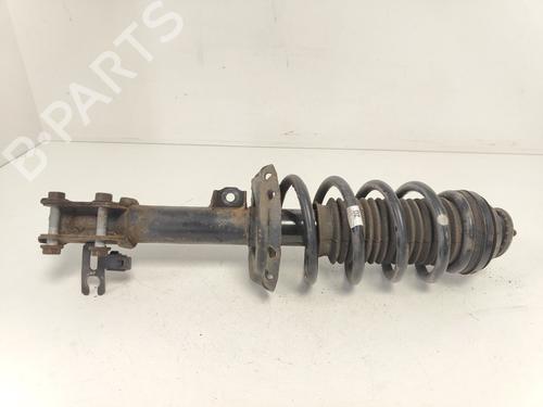 Used Right front shock absorber Right front shock absorber OPEL MERIVA B MPV (S10) 1.4 (75) (140 hp) 33788192 33788192