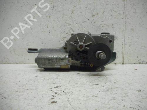 Used Rear wiper motor Rear wiper motor RENAULT MEGANE I Coach (DA0/1_) 1.6 e (DA0F) (90 hp) 33778448 33778448