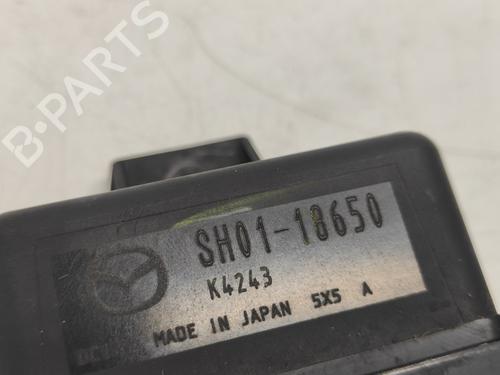 Electronic sensor MAZDA CX-5 (KE, GH) 2.2 D AWD (KE102) | BP33784033M84 - Image 4