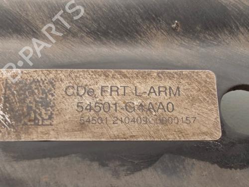 Højre fortil bærearm KIA CEED (CD) 1.0 T-GDI | BP35948332M13 - Image 5