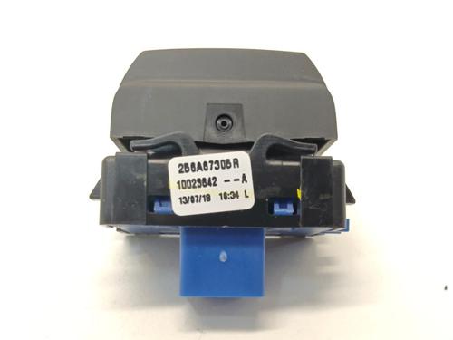 Switch RENAULT ZOE Hatchback Van (BFM_) Electric (BFME) | BP39210256I30 - Image 3