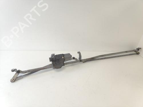 Used Front wipers mechanism Front wipers mechanism 33785151 33785151