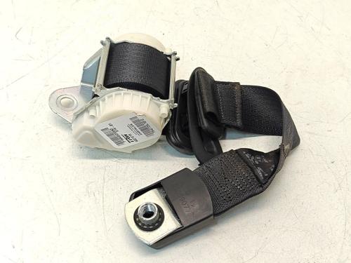 Used Rear left seatbelt Rear left seatbelt JEEP CHEROKEE (KL) 2.2 CRD 4x4 (200 hp) 40540050 40540050
