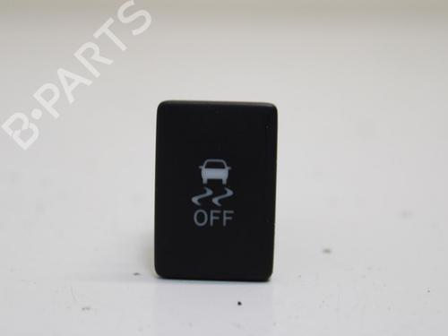 Used Switch Switch TOYOTA IQ (_J1_) 1.0 (KGJ10_, KGJ10R) (68 hp) 33781449 33781449