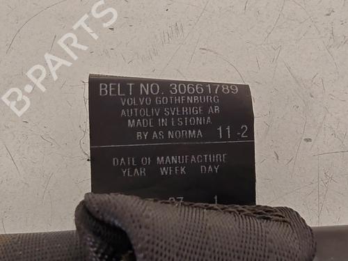 Front right seatbelt VOLVO V50 (545) 2.4 | BP33788804I25 - Image 5