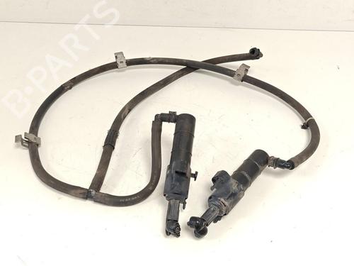 Used Headlight washer Headlight washer MERCEDES-BENZ C-CLASS (W204) C 320 CDI (204.022) (224 hp) 33791743 33791743