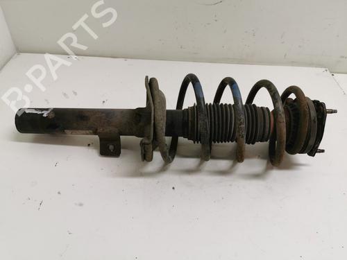 Used Left front shock absorber Left front shock absorber FORD TRANSIT CONNECT (P65_, P70_, P80_) 1.8 Di (75 hp) 33778804 33778804