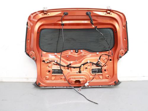 Tailgate SMART FORFOUR Hatchback (453) 1.0 (453.042, 453.043) | BP33781414C6 - Image 6