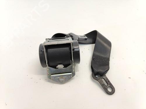 Rear left seatbelt BMW 1 (E81) 116 i | BP33783309I29 - Image 3