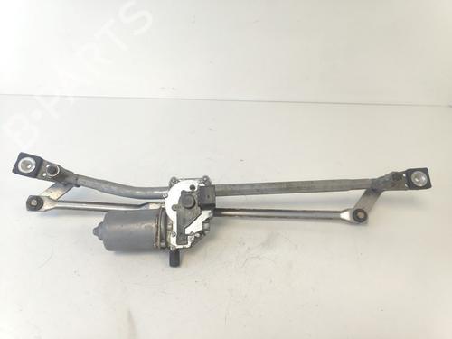 Vindrude Viskermekanisme Vindrude Viskermekanisme LAND ROVER FREELANDER 2 (L359) 2.2 TD4 4x4 (152 hp) 33775928 33775928