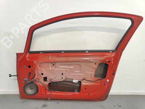 Dør højre fortil OPEL CORSA E (X15) 1.3 CDTI (08, 68) | BP33777715C3 - Image 6