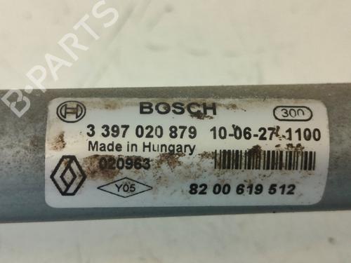 Vindrude Viskermekanisme DACIA SANDERO 1.2 16V | BP33775510C83 - Image 3