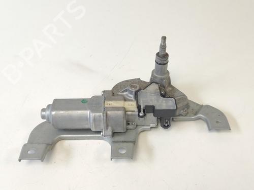 Used Rear wiper motor Rear wiper motor SUZUKI SWIFT III (MZ, EZ) 1.3 (RS413, ZC11S) (92 hp) 33784712 33784712
