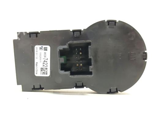Headlight switch OPEL MOKKA / MOKKA X (J13) 1.4 (_76) | BP33789821I24 - Image 2