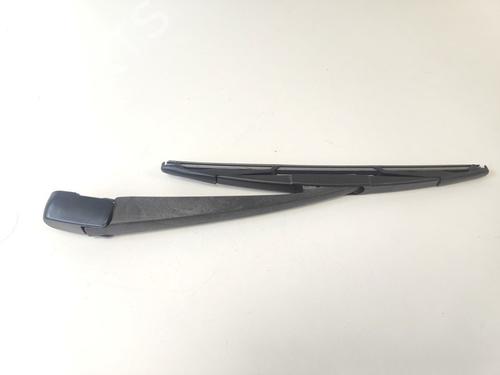 Braço escova traseiro Braço escova traseiro CITROËN C-CROSSER (VU_, VV_) 2.4 16V (170 hp) 33784642 33784642