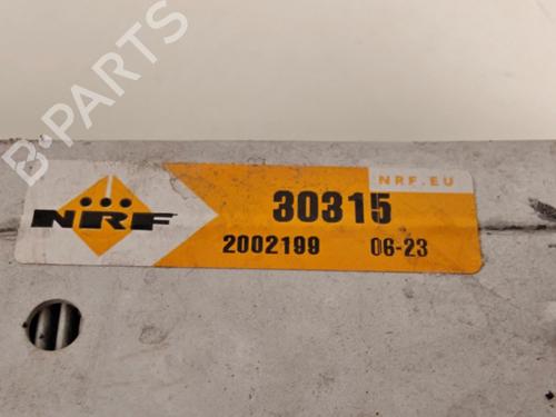 Intercooler MERCEDES-BENZ C-CLASS (W204) C 320 CDI (204.022) | BP33791651M30  - Image 5