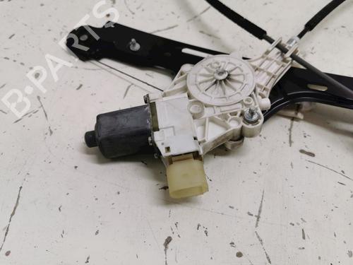 Front left window mechanism BMW 1 (E87) 120 d | BP33778633C22 - Image 3