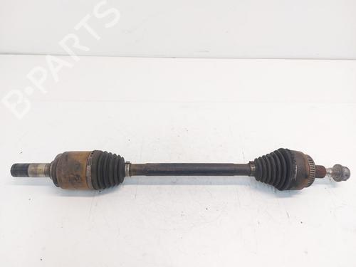 Antriebswelle links hinten für Antriebswelle links hinten MERCEDES-BENZ M-CLASS (W163) ML 270 CDI (163.113) (163 hp) 33782259 33782259