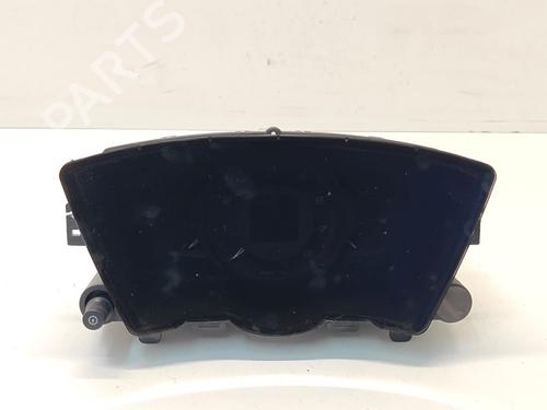 Used Instrument cluster Instrument cluster 38530929 38530929