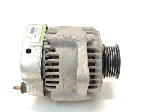 Alternator NISSAN PIXO (UA0) 1.0 | BP36108463M7 - Image 3