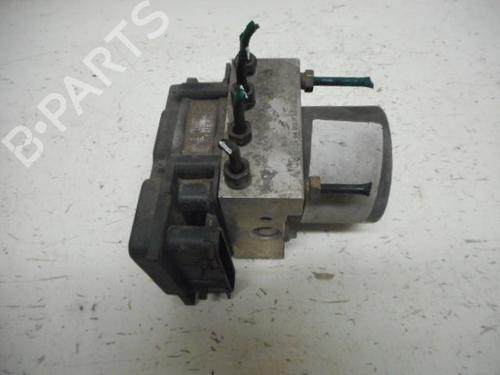 Used ABS pump ABS pump RENAULT SCÉNIC II (JM0/1_) 1.5 dCi (JM0F) (82 hp) 33778593 33778593