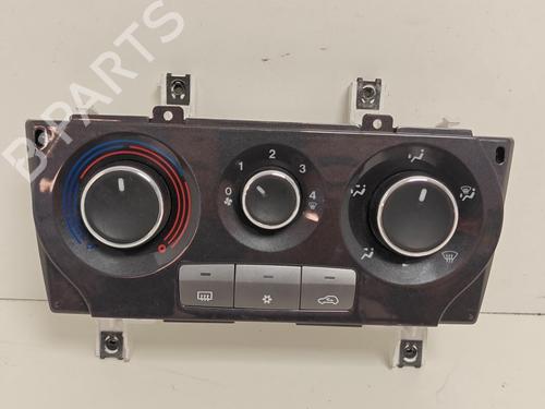 Used Climate control Climate control FIAT BRAVO II (198_) 1.4 (198AXA1B) (90 hp) 33791045 33791045