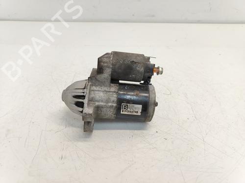 Used Starter Starter MAZDA 2 (DE_, DH_) 1.3 (DE3FS) (86 hp) 33774917 33774917