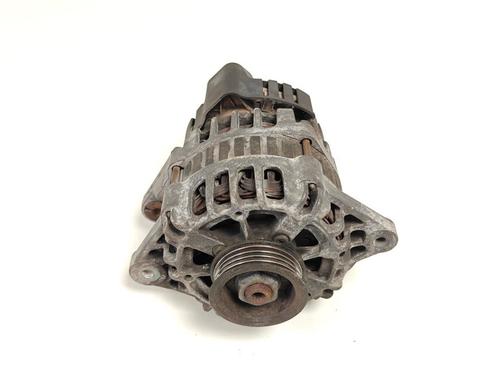 Used Alternator Alternator HYUNDAI ATOS (MX) 1.1 (63 hp) 33789198 33789198