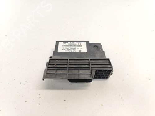 Used Electronic module Electronic module AUDI Q7 (4LB) 3.0 TDI quattro (233 hp) 33783257 33783257