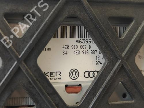 Electronic module AUDI Q7 (4LB) 3.0 TDI quattro | BP33786867M83 - Image 3